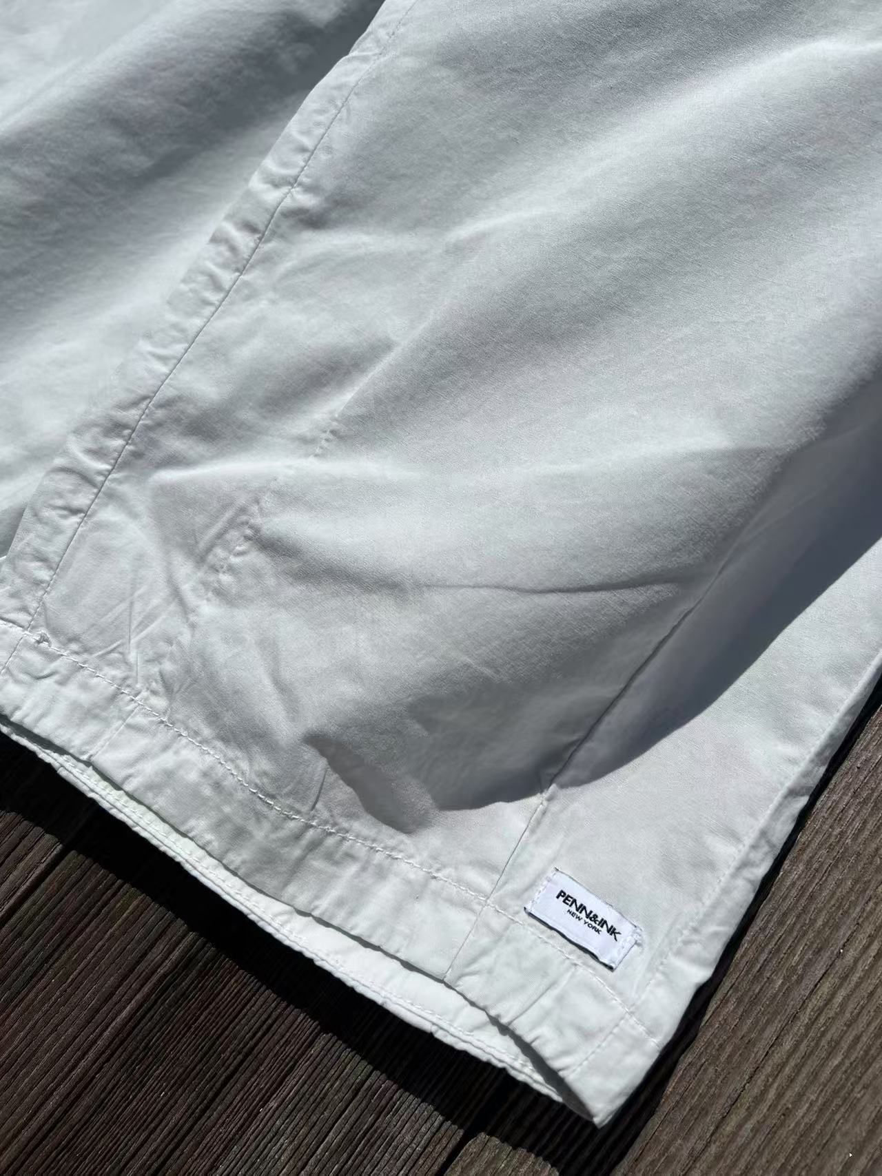 PENN&INK Trousers Ltd. - 4