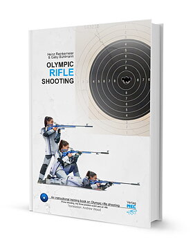 Book - Olympic Rifle Shooting