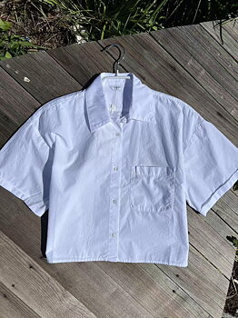 PENN&INK Blouse Ltd.