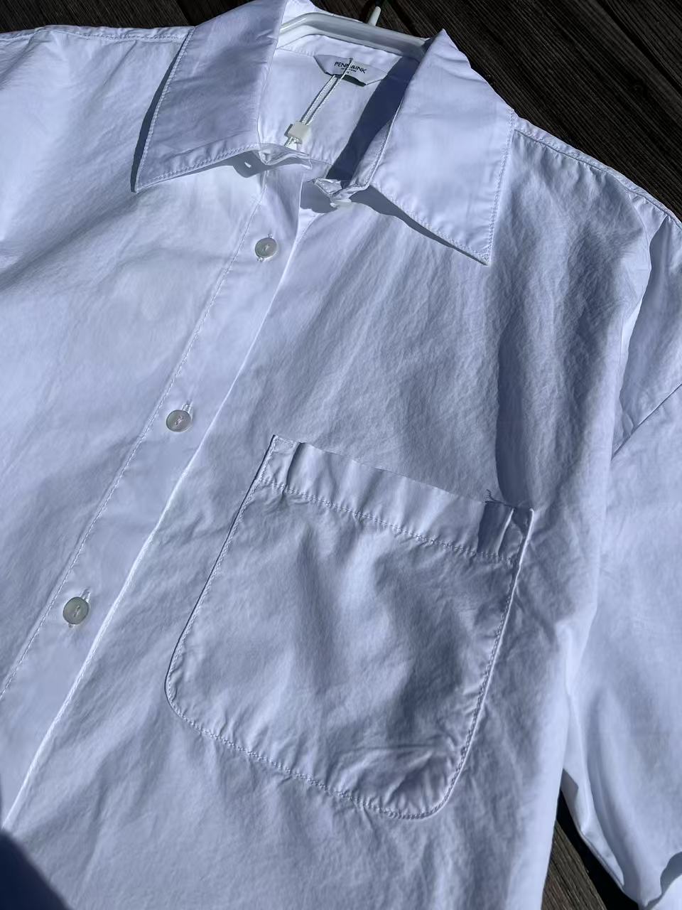PENN&INK Blouse Ltd. - 2