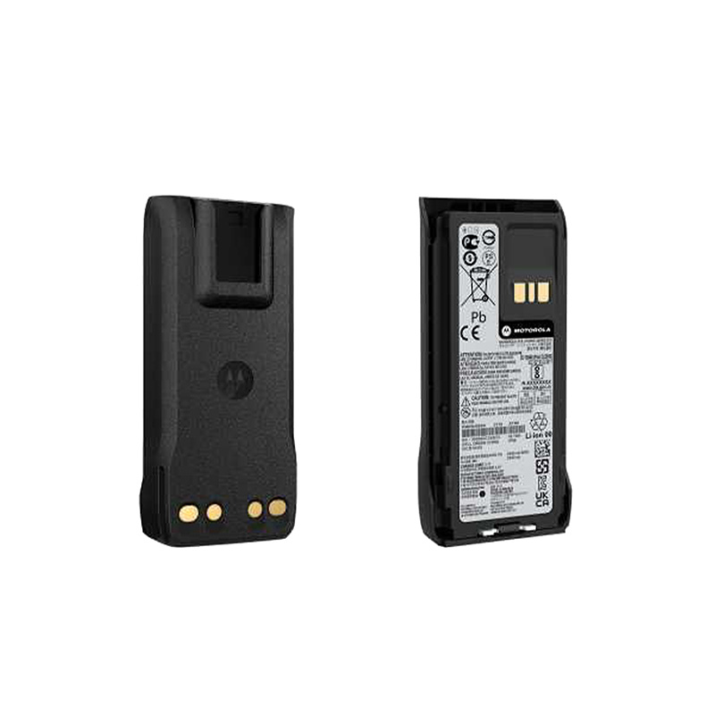 Motorola R7Ex Series 2150mAh IMPRES Lithium Batteri IP68