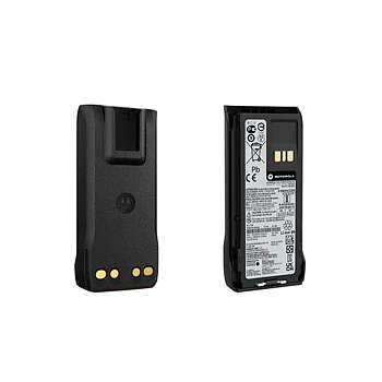 Motorola R7Ex Series 2150mAh IMPRES Lithium Batteri IP68