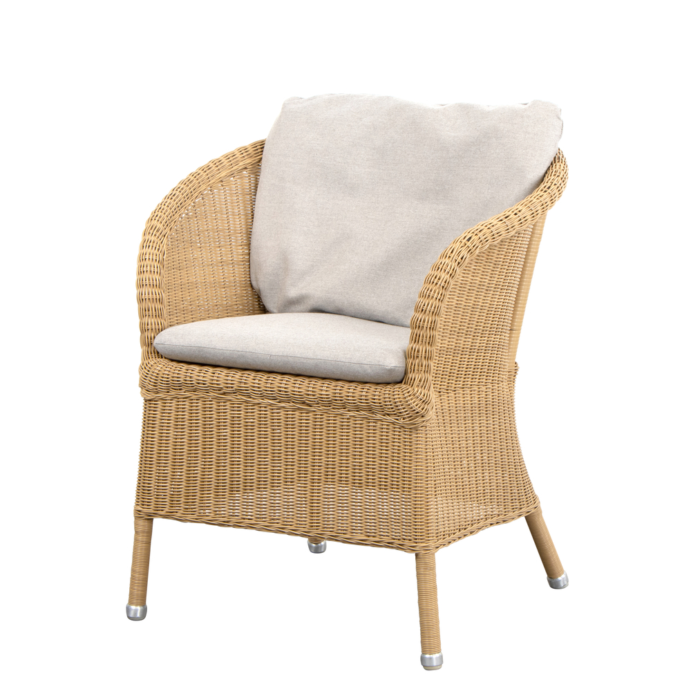 Derby Garden Chair, weave - Cane-Line - 11