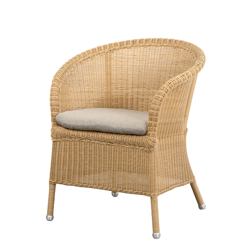 Derby Garden Chair, weave - Cane-Line - 9