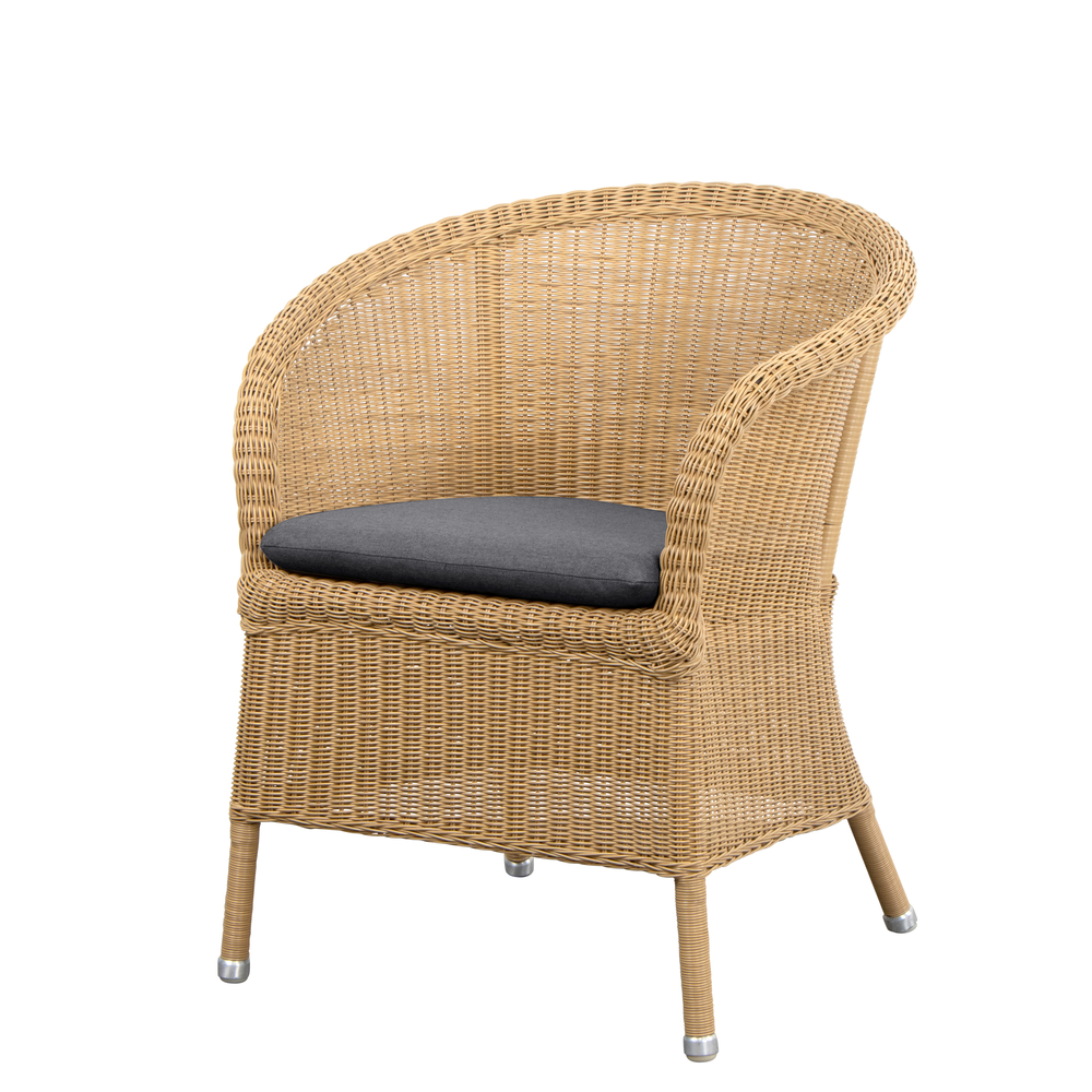 Derby Garden Chair, weave - Cane-Line - 5