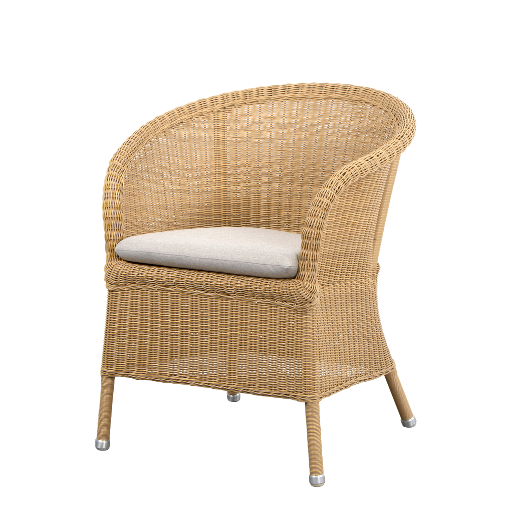 Derby Garden Chair, weave - Cane-Line - 3