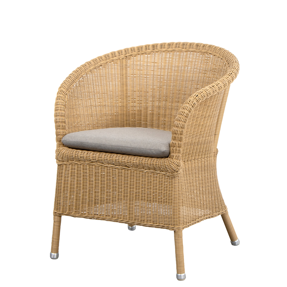 Derby Garden Chair, weave - Cane-Line - 7