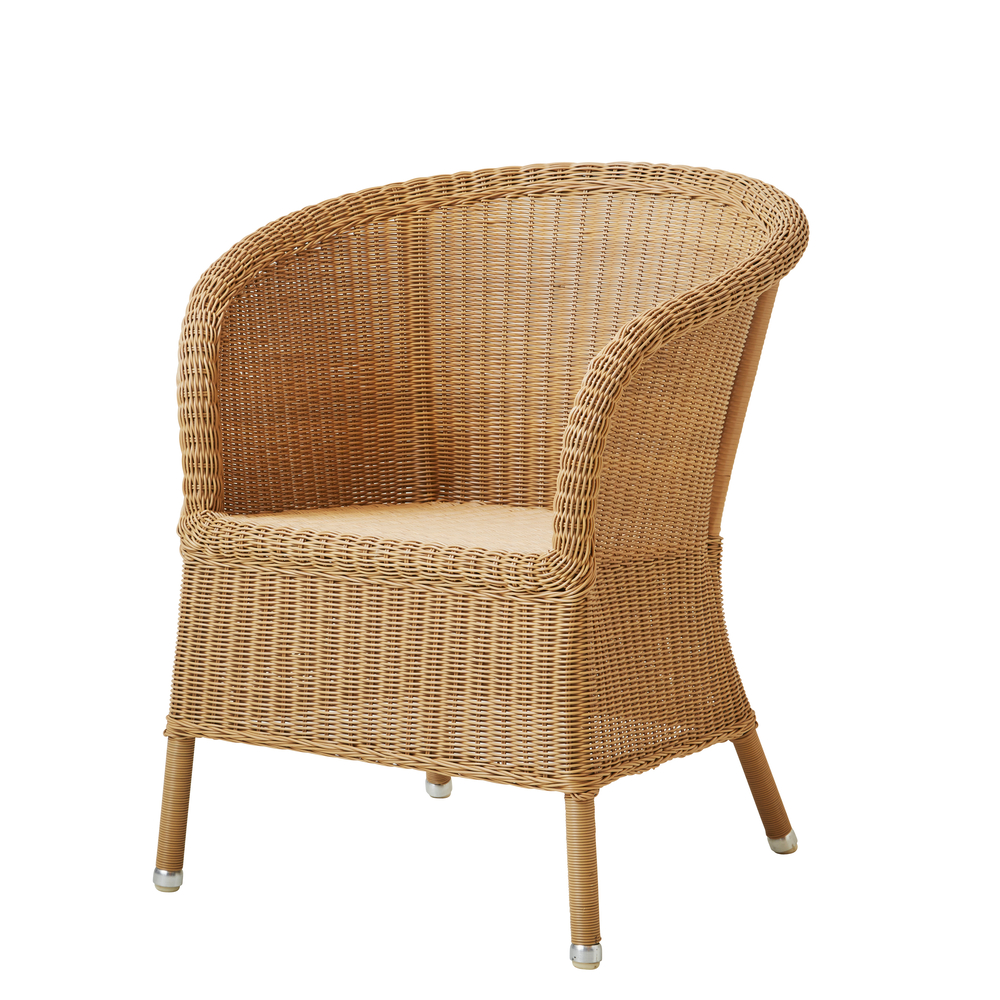 Derby Garden Chair, weave - Cane-Line