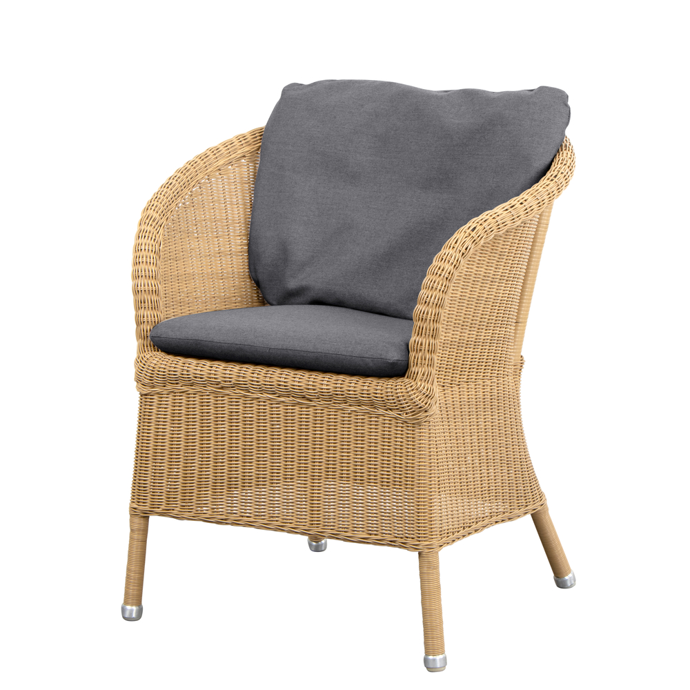 Derby Garden Chair, weave - Cane-Line - 12