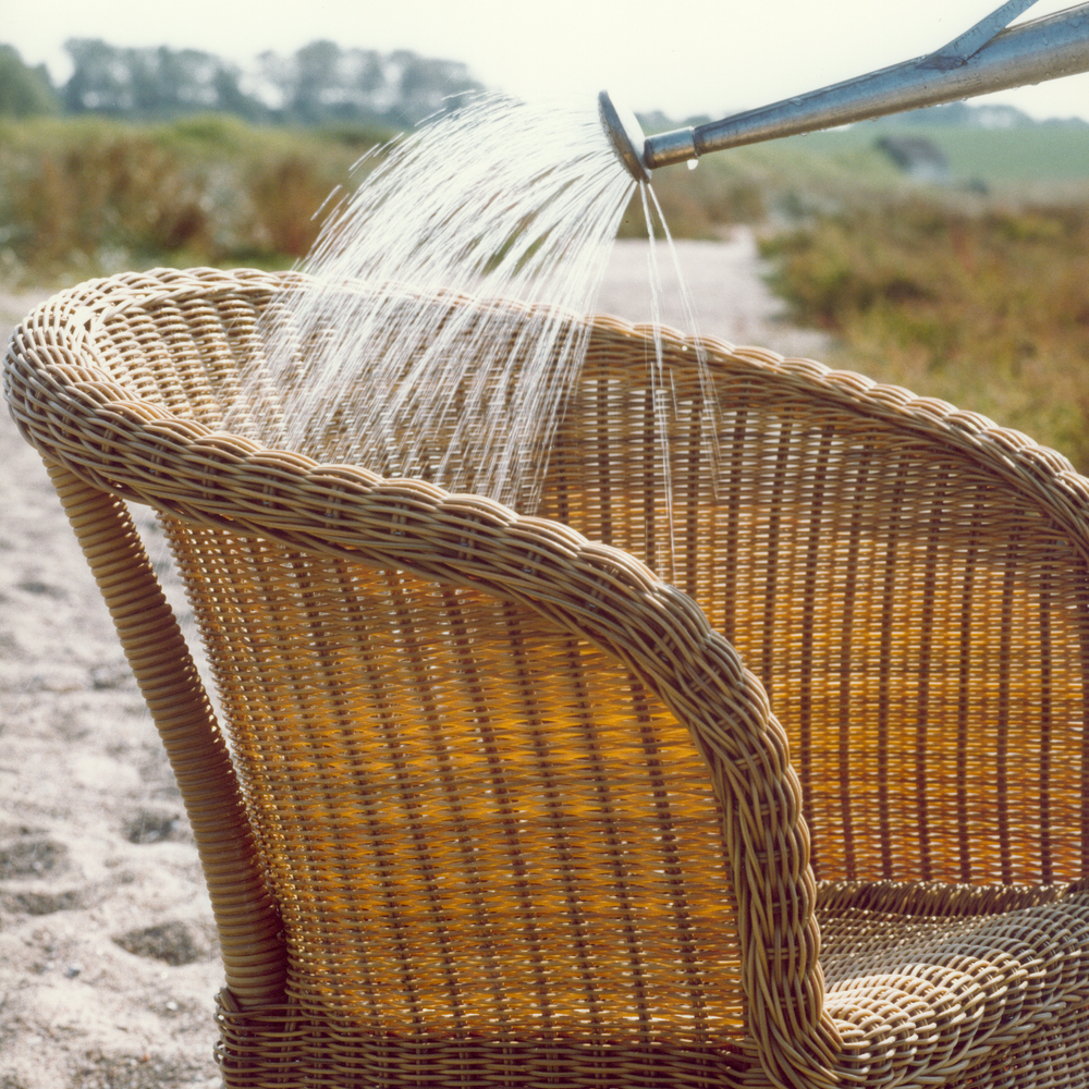 Derby Garden Chair, weave - Cane-Line - 8