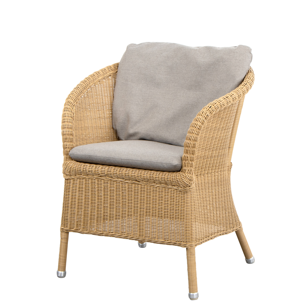 Derby Garden Chair, weave - Cane-Line - 13