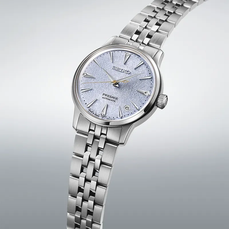 Seiko Presage SRPL61J1 - 2