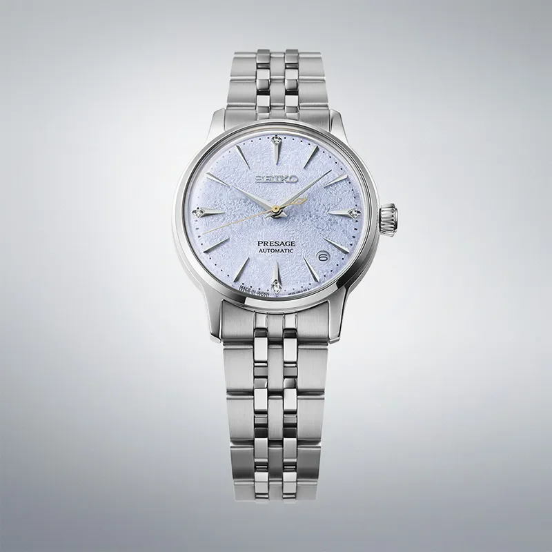 Seiko Presage SRPL61J1 - 3