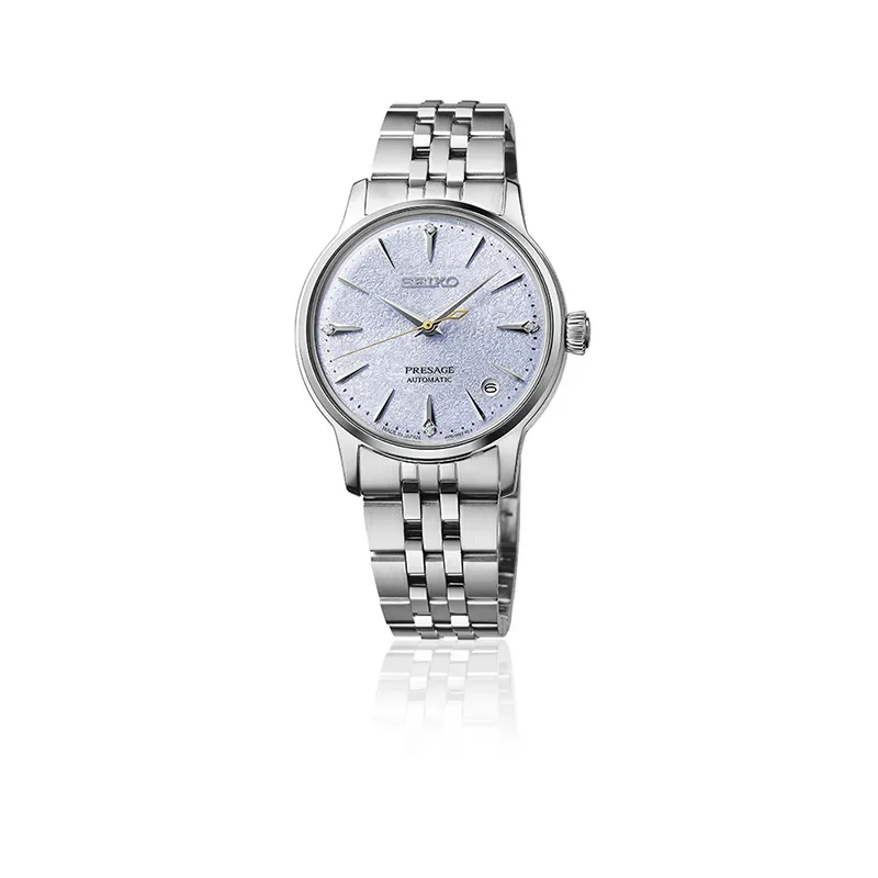 Seiko Presage SRPL61J1 - 4