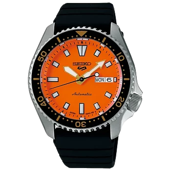 Seiko 5 Automatic SRPL89K1