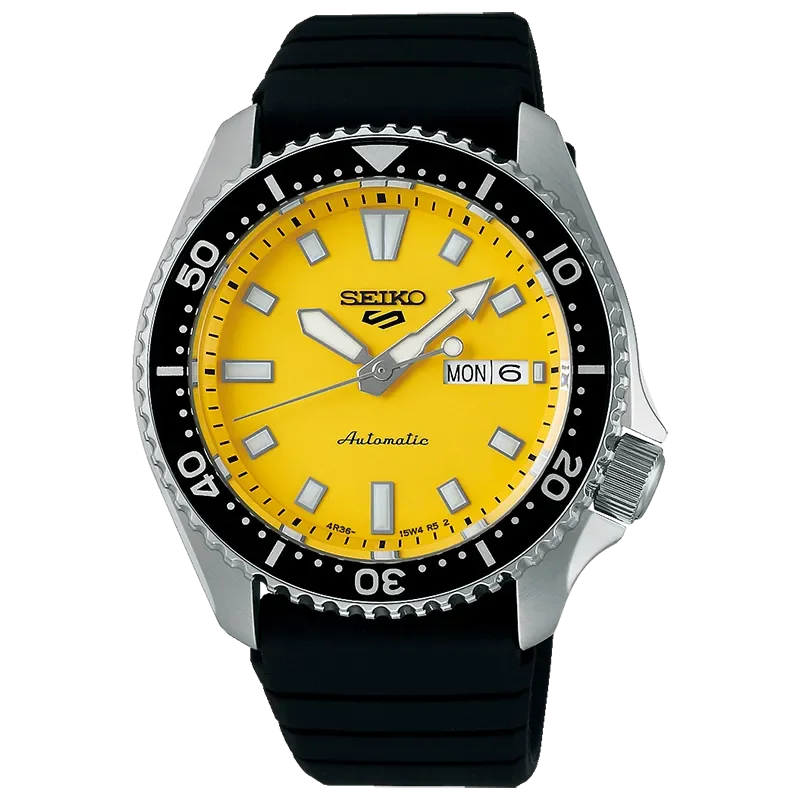 Seiko 5 Automatic SRPL87K1