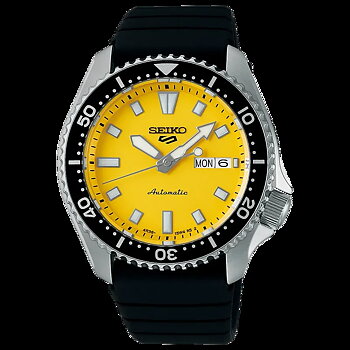 Seiko 5 Automatic SRPL87K1
