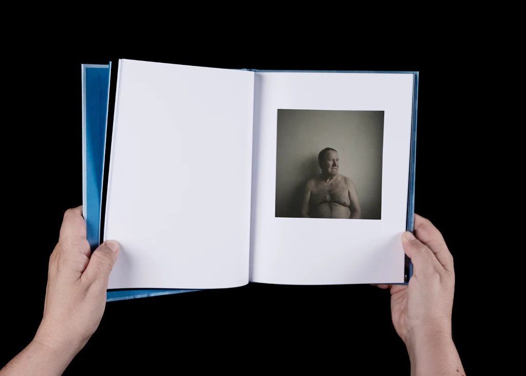 Lotta Törnroth: Lunar Cycles / Månvarv [signed] - 2