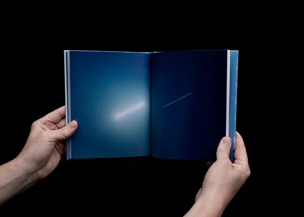 Lotta Törnroth: Lunar Cycles / Månvarv [signed] - 8