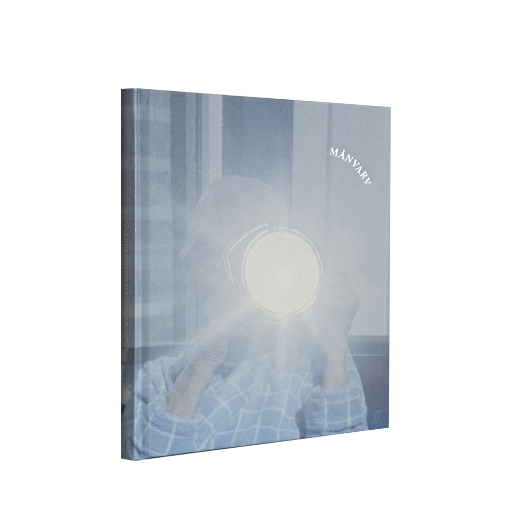 Lotta Törnroth: Lunar Cycles / Månvarv [signed]
