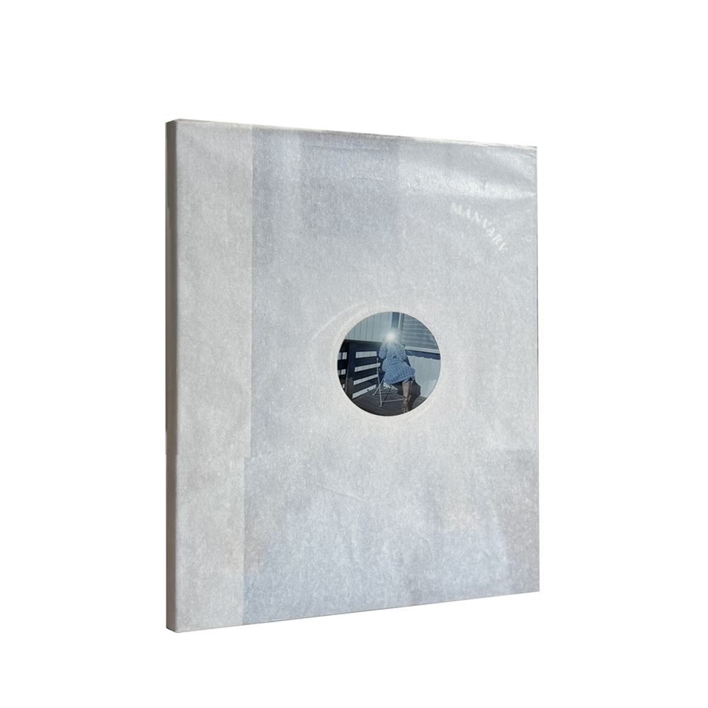 Lotta Törnroth: Lunar Cycles / Månvarv [signed] - 10