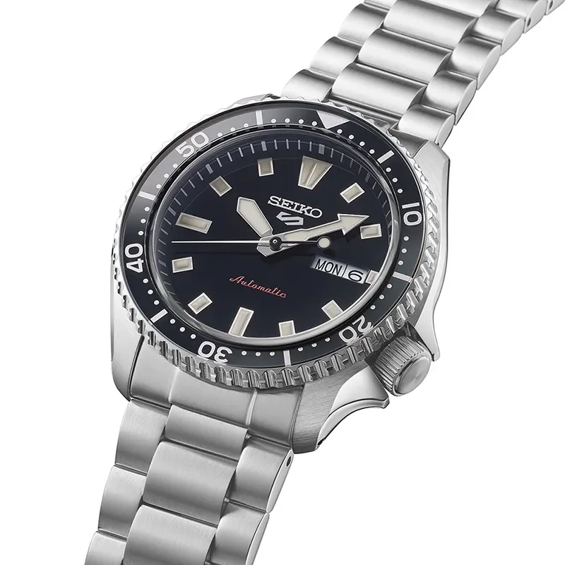 Seiko 5 Automatic SRPL85K1 - 2