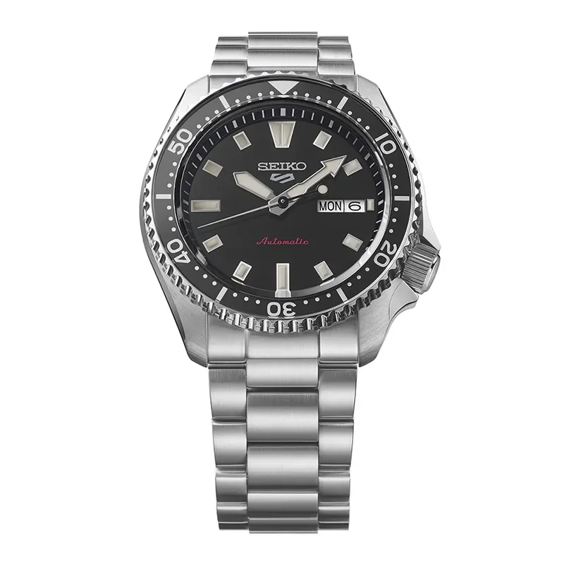 Seiko 5 Automatic SRPL85K1 - 3