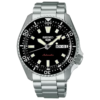 Seiko 5 Automatic SRPL85K1