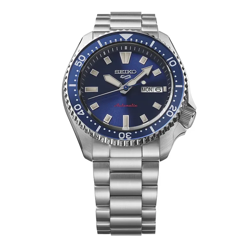 Seiko 5 Automatic SRPL83K1 - 3