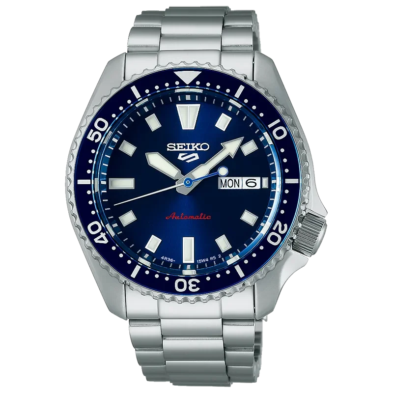 Seiko 5 Automatic SRPL83K1