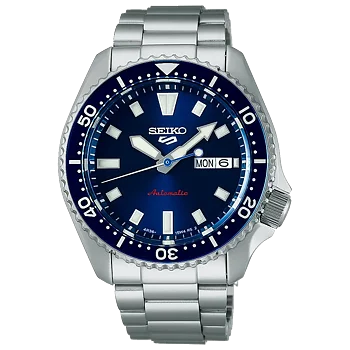 Seiko 5 Automatic SRPL83K1