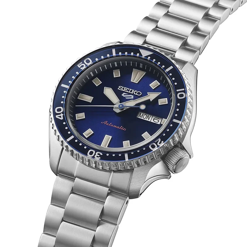 Seiko 5 Automatic SRPL83K1 - 2