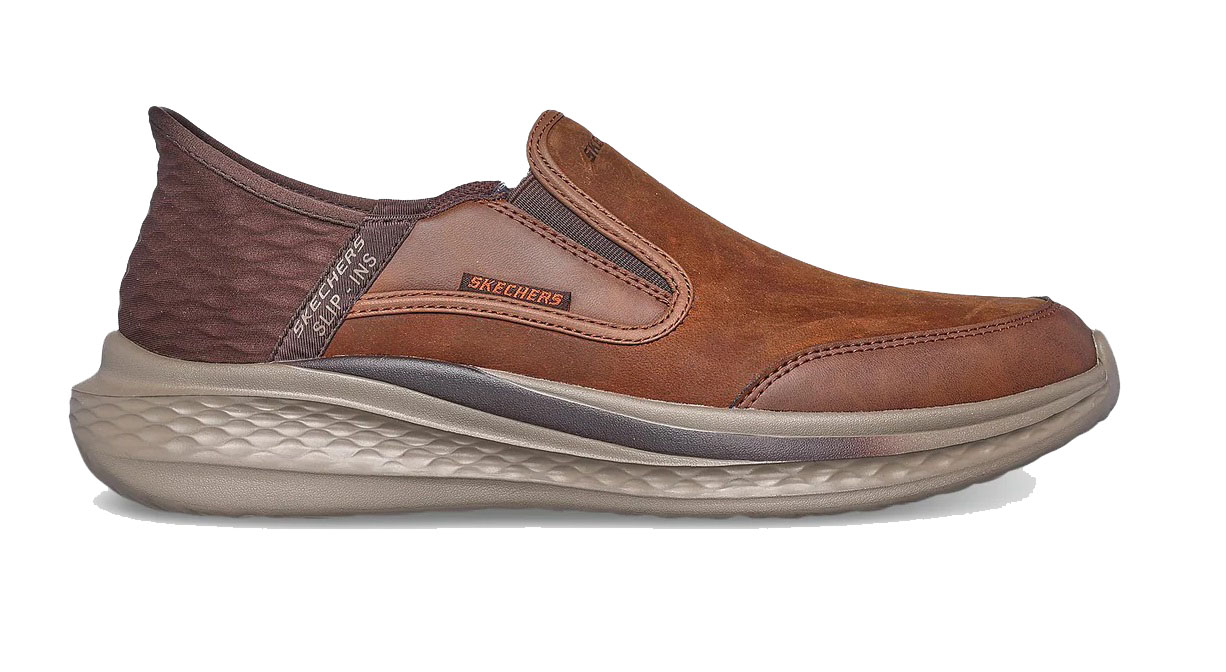 Skechers Relaxed Fit: Slip-ins: Slade Cooper