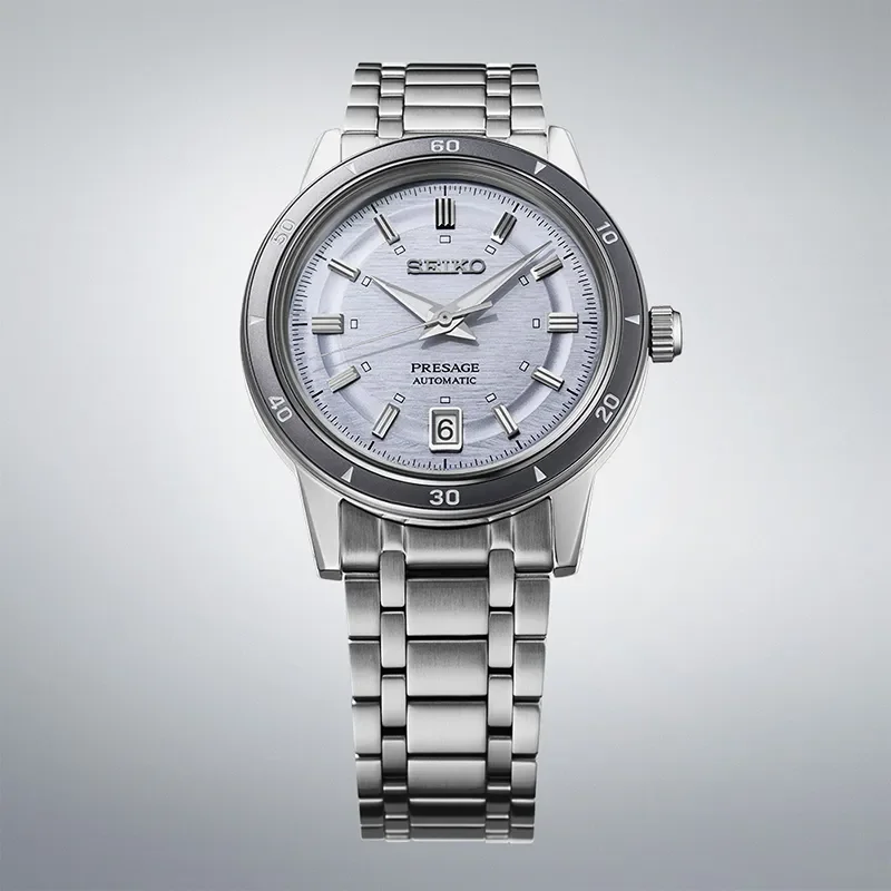 Seiko Presage Style 60s Automatic SRPL73J1 - 3