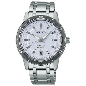 Seiko Presage Style 60s Automatic SRPL73J1