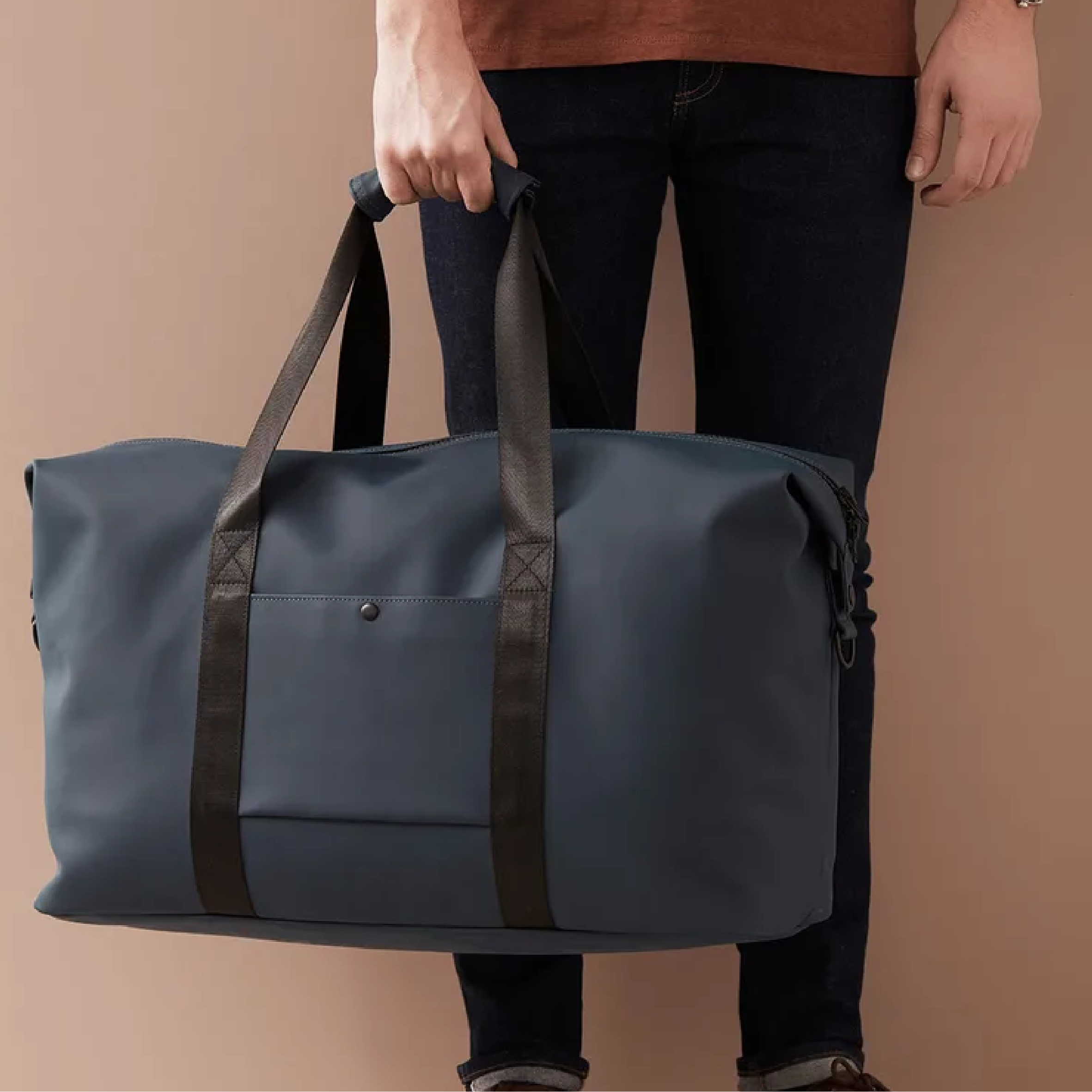 Weekendbag - 3