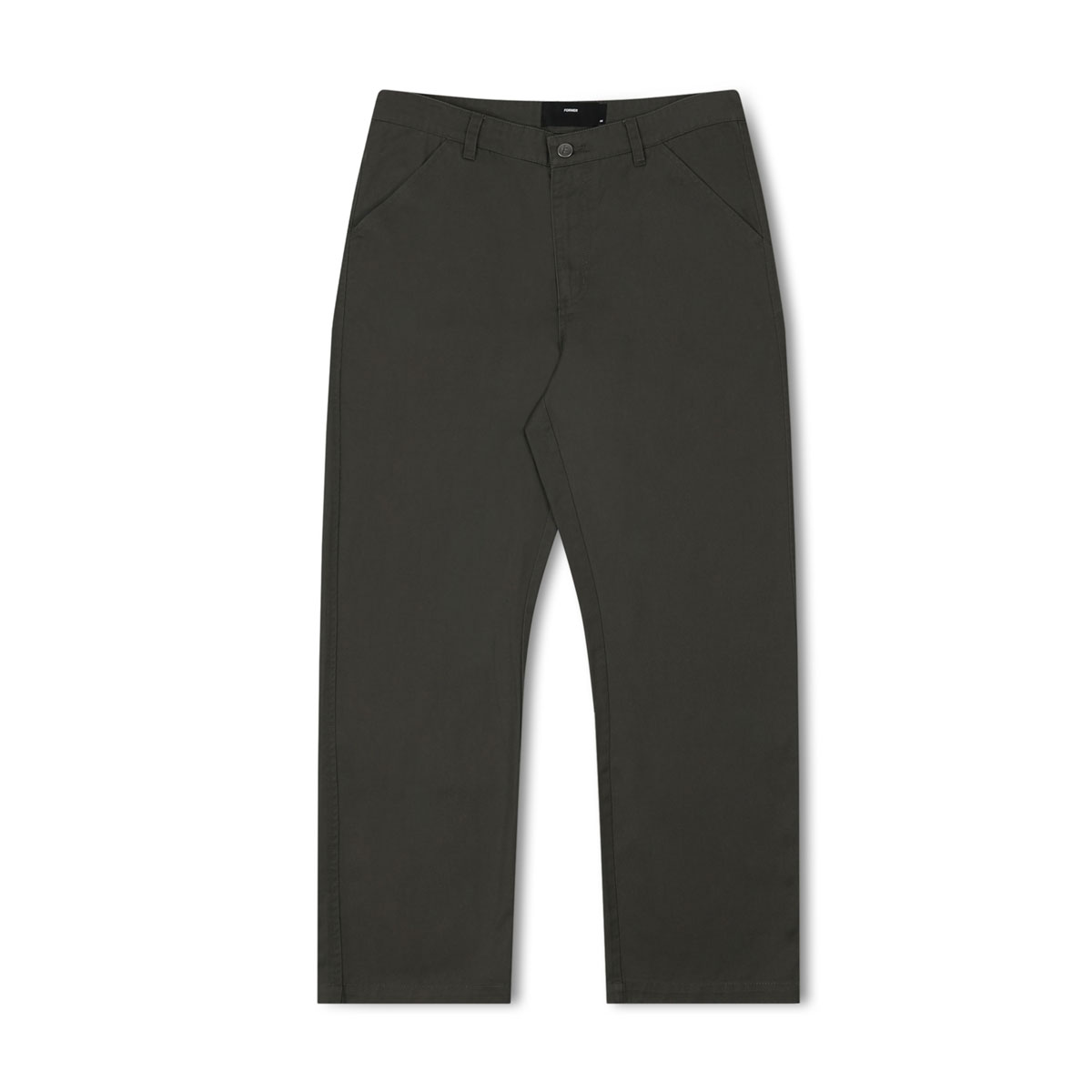 Former byxa Reynolds work pant deep olive