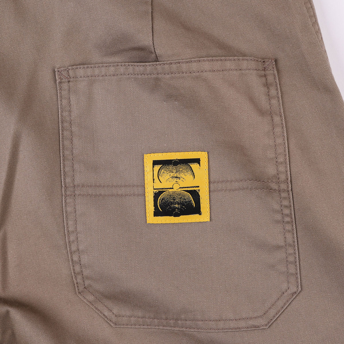 Former byxa Reynolds work pant khaki - 2
