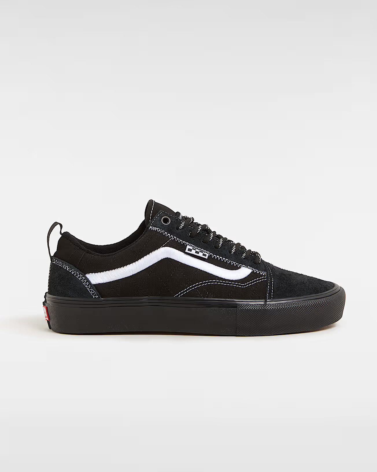 Vans “Doobie” Skate Old Skool Net Skatesko