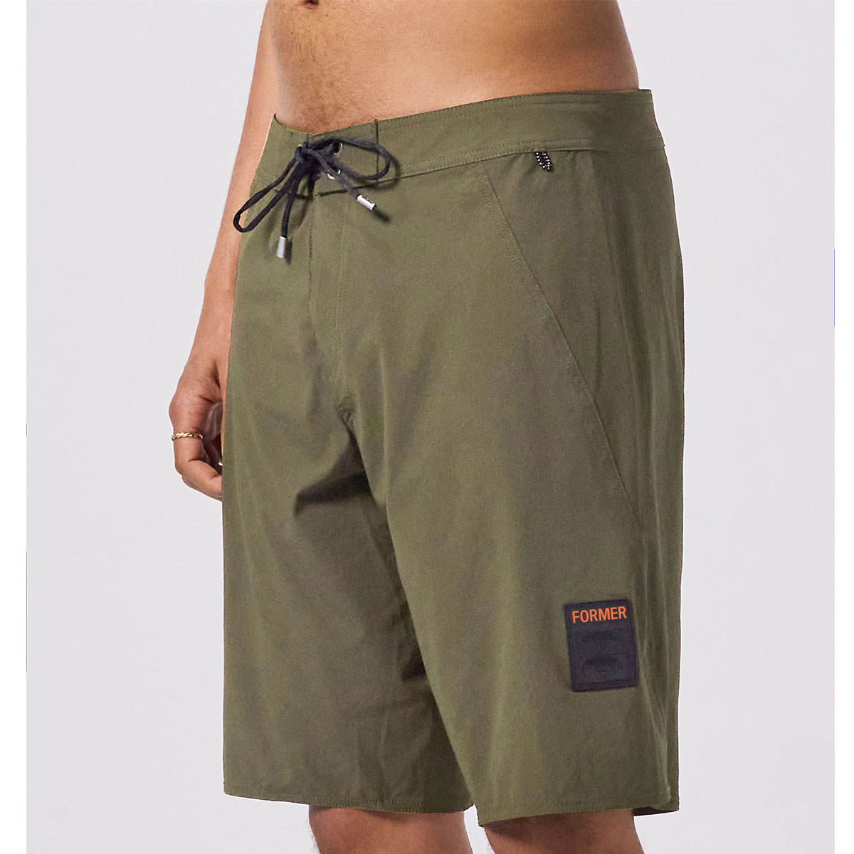 Former boardshorts system 20´ olive - 4
