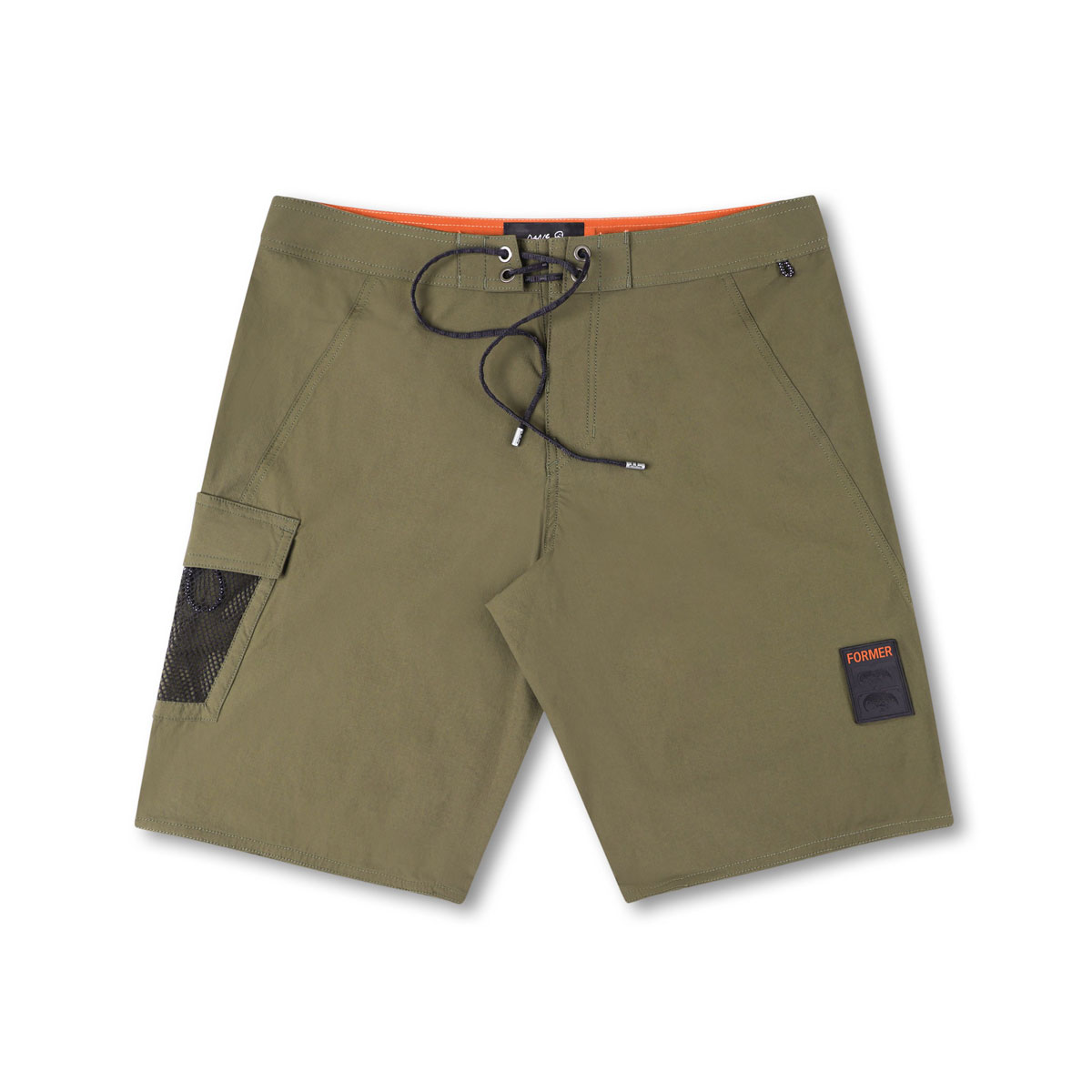 Former boardshorts system 20´ olive