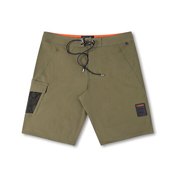 Former boardshorts system 20´ olive