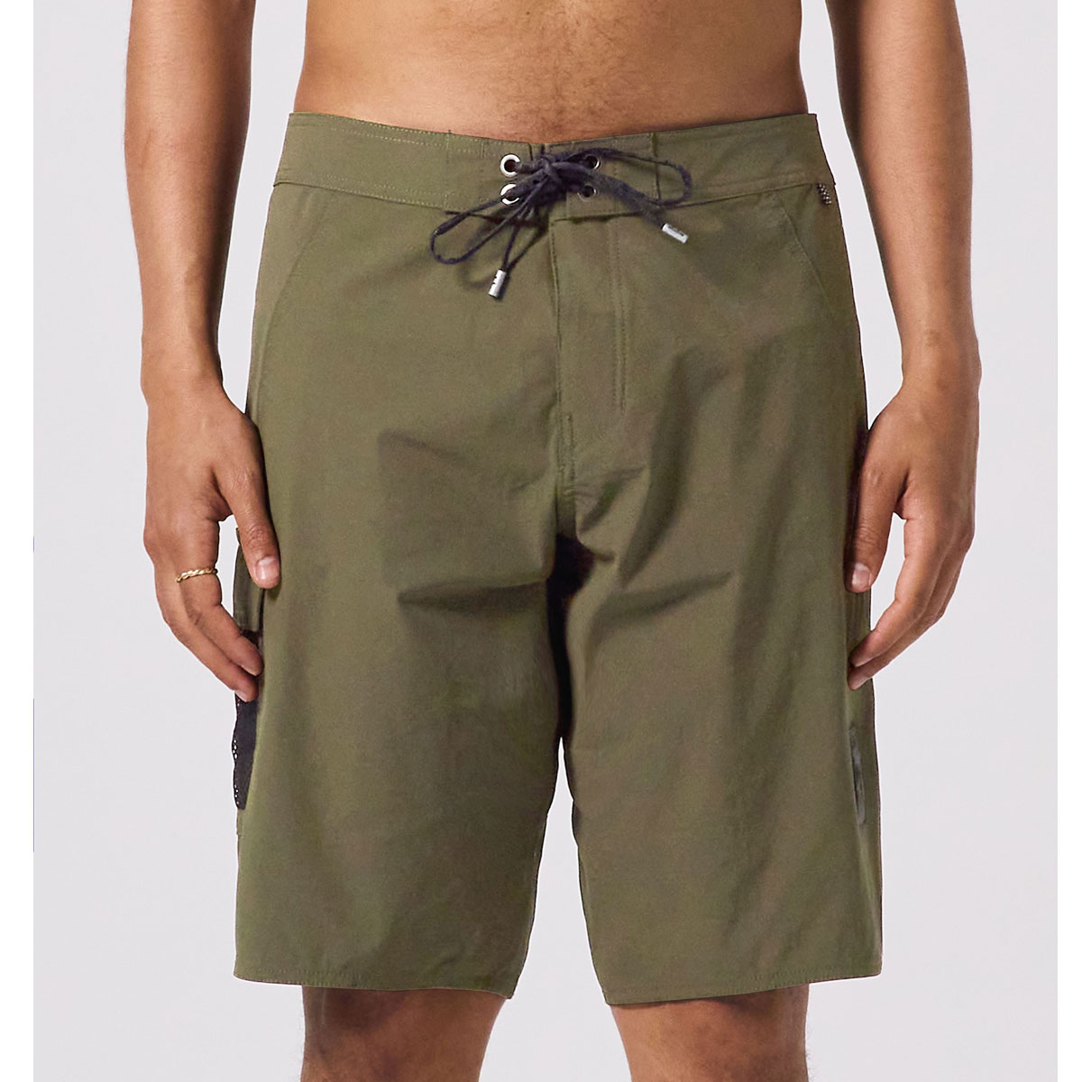 Former boardshorts system 20´ olive - 3