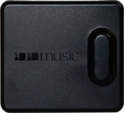 1010music Nanobox Battery Case - Rechargeable battery case for Nanoboxes