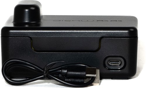 1010music Nanobox Battery Case - Rechargeable battery case for Nanoboxes - 4