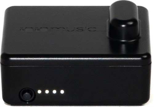 1010music Nanobox Battery Case - Rechargeable battery case for Nanoboxes - 3