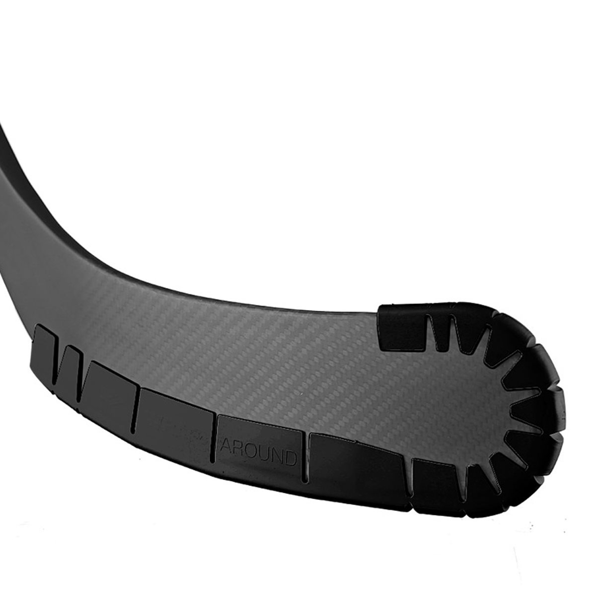 Hockey Wrap Around