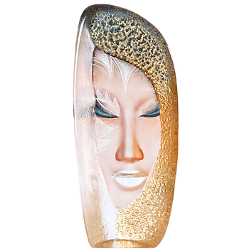 Mats Jonasson Masq Mystiqua V Gold