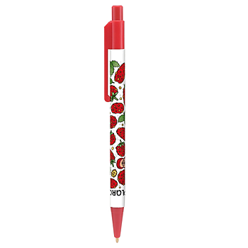 Bläckpenna - Smultron