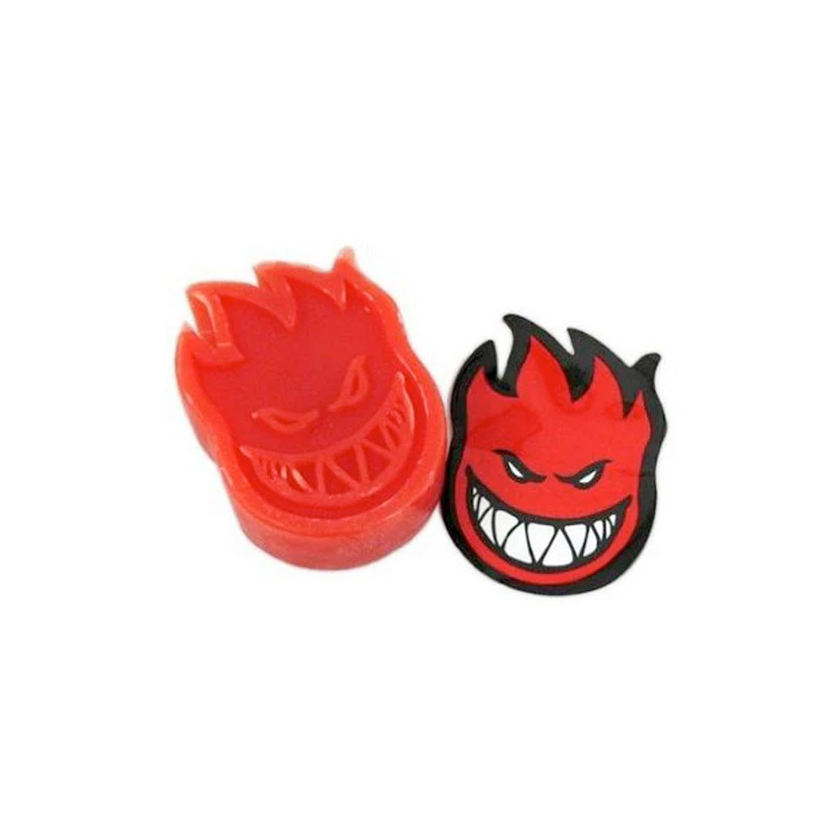 Spitfire Curb Wax mini bighead